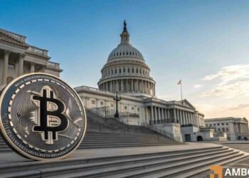 Pro-crypto lawmaker misses Bitcoin disclosure deadline – Is Washington turning a blind eye?