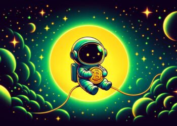 Analyst Michaël van de Poppe Says Bitcoin Is About To Go Higher, Updates Outlook on Sui and One Low-Cap Altcoin