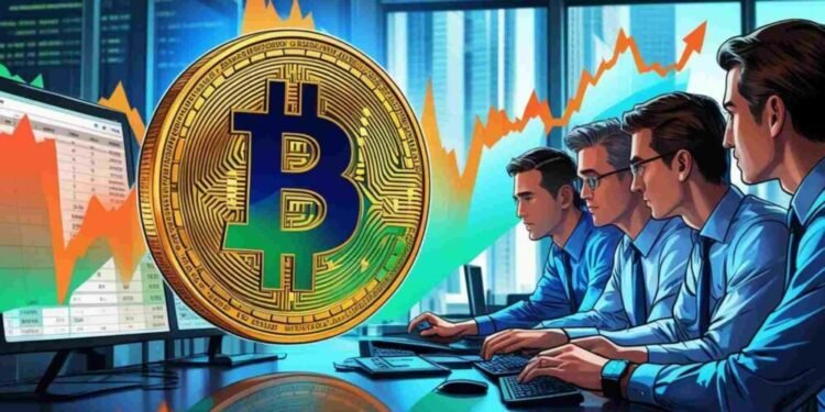 Bitcoin could hit a new ATH in Q3, but mid-term caution persists Bitcoin could hit a new ATH in Q3, but mid-term caution persists