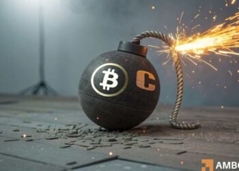 Bitcoin treasury hype will burst like memecoin supercycle – Crypto VC Bitcoin treasury hype will burst like memecoin supercycle – Crypto VC