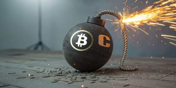 Bitcoin treasury hype will burst like memecoin supercycle – Crypto VC Bitcoin treasury hype will burst like memecoin supercycle – Crypto VC