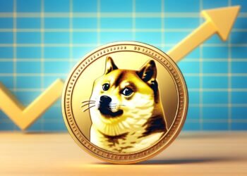 Dogecoin (DOGE) Eyes Upside, Yet alt= Dogecoin (DOGE) Eyes Upside, Yet alt=
