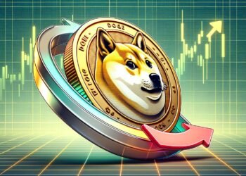 Dogecoin (DOGE) Slips Once More—Bears Tighten Grip on Meme Coin Darling Dogecoin (DOGE) Slips Once More—Bears Tighten Grip on Meme Coin Darling