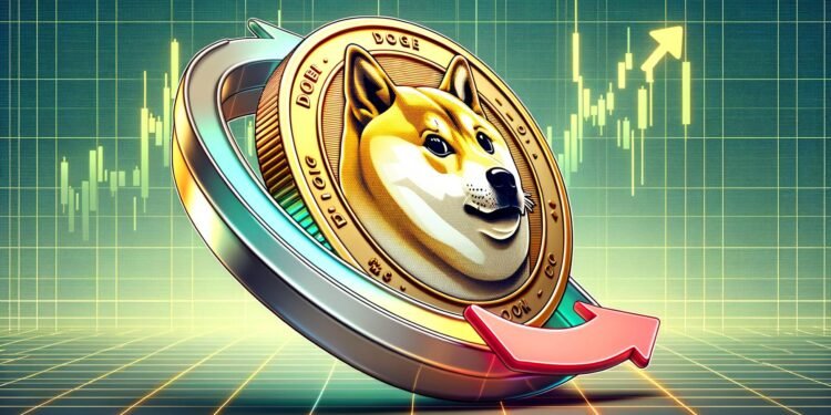 Dogecoin (DOGE) Slips Once More—Bears Tighten Grip on Meme Coin Darling Dogecoin (DOGE) Slips Once More—Bears Tighten Grip on Meme Coin Darling