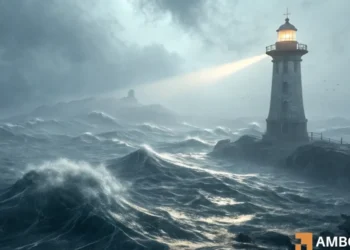 Ethereum holds steady at .5K as institutional giants quietly load up on ETH