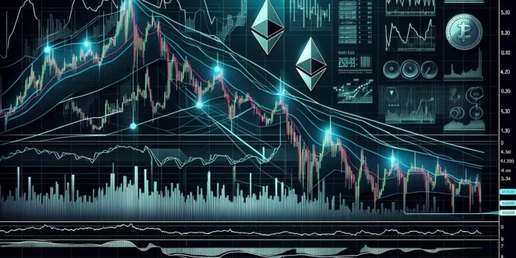 Ethereum Price Action Turns Bearish — Risk of Near-Term Correction Ethereum Price Action Turns Bearish — Risk of Near-Term Correction