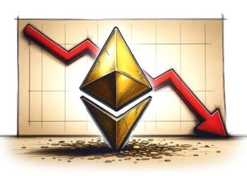 Ethereum Price Shows Weakness, Eyes Key Support as Bears Loom