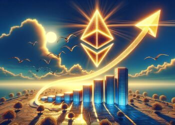 Ethereum Price Signals Strength — Bullish Pop May Be Just Ahead