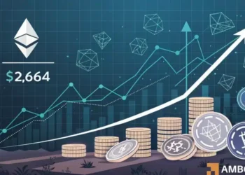Ethereum: What 9B in capital means for ETH’s next big move Ethereum: What 9B in capital means for ETH’s next big move