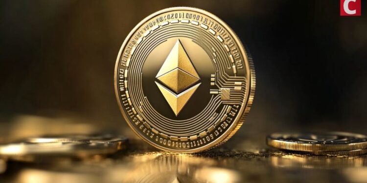 Ethereum Whale Activity Rises as ETH Price Gains 7%, What’s Next? Ethereum Whale Activity Rises as ETH Price Gains 7%, What’s Next?