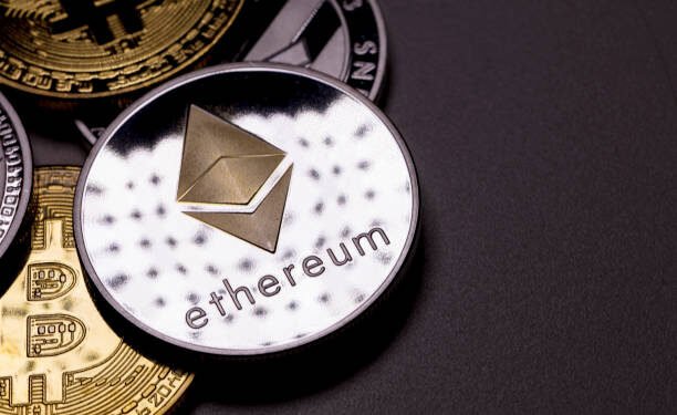 Ethereum Historic Rally Brewing: New All-Time High Within Reach In 2025 Ethereum Historic Rally Brewing: New All-Time High Within Reach In 2025