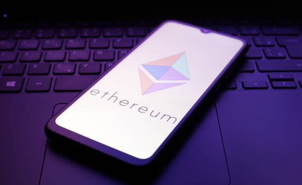 Ethereum Climbs In Key Channel After Triple Consolidation Setup Ethereum Climbs In Key Channel After Triple Consolidation Setup