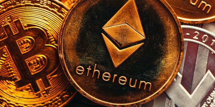 Analyst Says Ethereum Is Ready To Surge With Higher Lows Against Bitcoin, But There’s A Caveat Analyst Says Ethereum Is Ready To Surge With Higher Lows Against Bitcoin, But There’s A Caveat