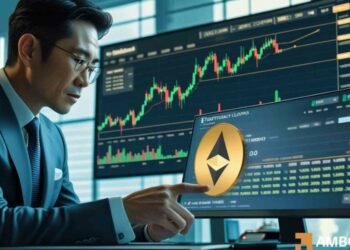 Is ETH undervalued? Here’s why 15x stablecoin surge could benefit Ethereum!