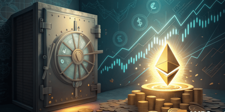 Ethereum reclaims .4K support – But why momentum is fading Ethereum reclaims .4K support – But why momentum is fading