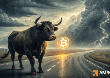 Key Bitcoin metric hits 1.1 as buyers dominate – Here’s what’s next for BTC Key Bitcoin metric hits 1.1 as buyers dominate – Here’s what’s next for BTC