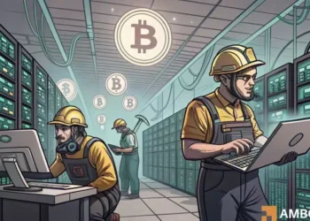 Bitcoin miners suffer at 12-year low – But why aren’t they selling? Bitcoin miners suffer at 12-year low – But why aren’t they selling?