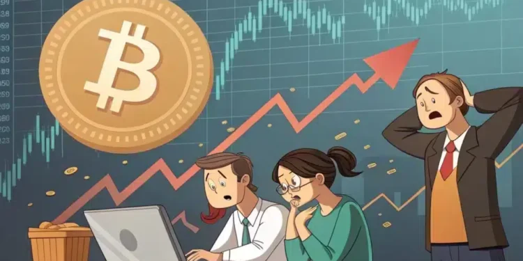 Bitcoin’s 3K struggle – Are rising long liquidations the sign of a major shift? Bitcoin’s 3K struggle – Are rising long liquidations the sign of a major shift?