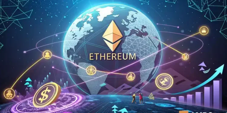 Will Ethereum’s price follow network’s latest adoption milestone of 148M holders? Will Ethereum’s price follow network’s latest adoption milestone of 148M holders?