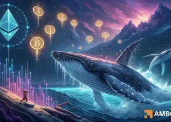 Analyzing Ethereum’s .29M whale action – A short squeeze in sight, IF..