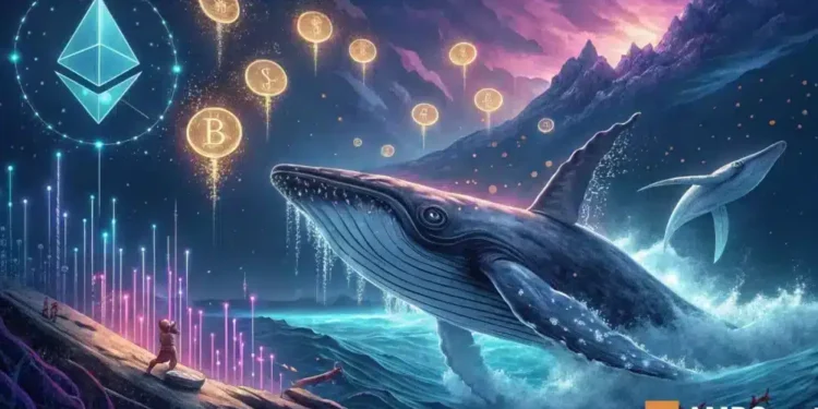 Analyzing Ethereum’s .29M whale action – A short squeeze in sight, IF.. Analyzing Ethereum’s .29M whale action – A short squeeze in sight, IF..