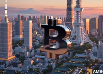 Metaplanet buys 8M in Bitcoin during dip – Now holds over B in BTC