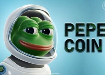 PEPE Pumps 2.67% – Is The Memecoin Preparing For A Major Rebound? PEPE Pumps 2.67% – Is The Memecoin Preparing For A Major Rebound?