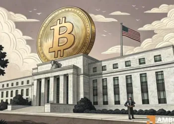 Bitcoin vs. macro pressure – Is 0K still safe amid rate-cut bets, inflation risks? Bitcoin vs. macro pressure – Is 0K still safe amid rate-cut bets, inflation risks?