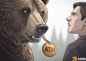 Bitcoin’s Q3 outlook uncertain – Is another liquidation event coming? Bitcoin’s Q3 outlook uncertain – Is another liquidation event coming?