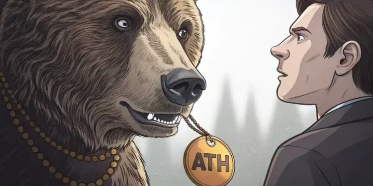 Bitcoin’s Q3 outlook uncertain – Is another liquidation event coming? Bitcoin’s Q3 outlook uncertain – Is another liquidation event coming?