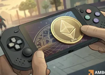 Sharplink’s B Ethereum bet: How it can change the game for ETH Sharplink’s B Ethereum bet: How it can change the game for ETH