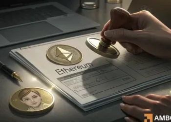 How Ethereum’s ZK identity could change digital privacy – But at what cost? How Ethereum’s ZK identity could change digital privacy – But at what cost?