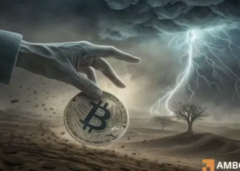 3 key events this week that could move Bitcoin and crypto prices