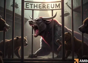 Ethereum’s sharp 15% fall: Is this a classic bull trap in play? Ethereum’s sharp 15% fall: Is this a classic bull trap in play?