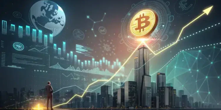 Semler Scientific’s Bitcoin vision: 42K BTC buy in 2026, 105K in 2027 Semler Scientific’s Bitcoin vision: 42K BTC buy in 2026, 105K in 2027