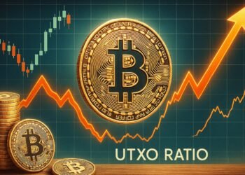 Bitcoin UTXO Model Signals A Shift – Buyers Return As Selling Pressure Fades Bitcoin UTXO Model Signals A Shift – Buyers Return As Selling Pressure Fades