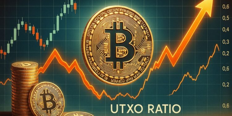 Bitcoin UTXO Model Signals A Shift – Buyers Return As Selling Pressure Fades Bitcoin UTXO Model Signals A Shift – Buyers Return As Selling Pressure Fades