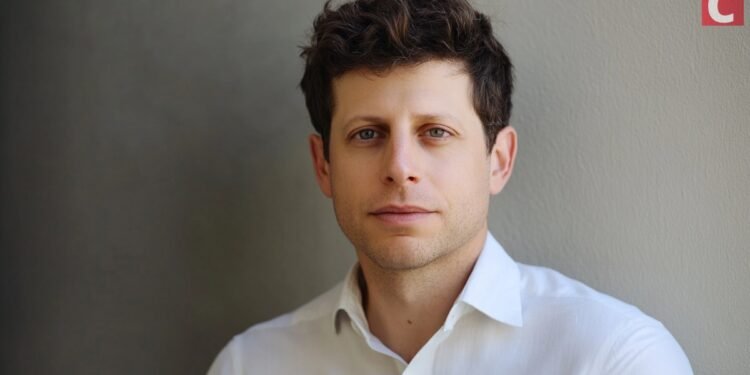 Vitalik Buterin Sounds the Alarm on Sam Altman’s World Vitalik Buterin Sounds the Alarm on Sam Altman’s World