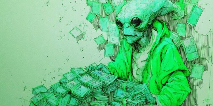 White House Crypto Czar David Sacks Says One Catalyst Could Create Trillions of Dollars of New Demand for US Treasuries White House Crypto Czar David Sacks Says One Catalyst Could Create Trillions of Dollars of New Demand for US Treasuries