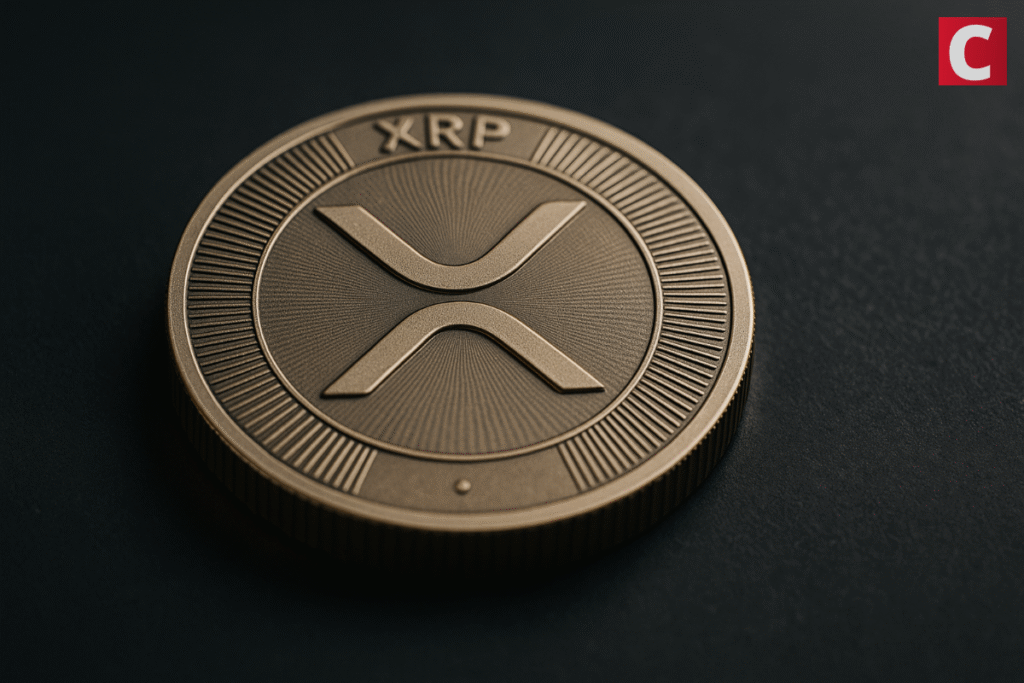 XRP Price Jumps 10 Today Will the Rally Continue