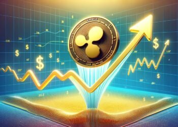 XRP Price Tries to Bounce Back—But Hurdles May Delay the Comeback
