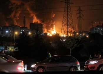 Bitcoin Weathers The Iran-Israel Storm Better Than Wall Street’s Best—Analyst Bitcoin Weathers The Iran-Israel Storm Better Than Wall Street’s Best—Analyst