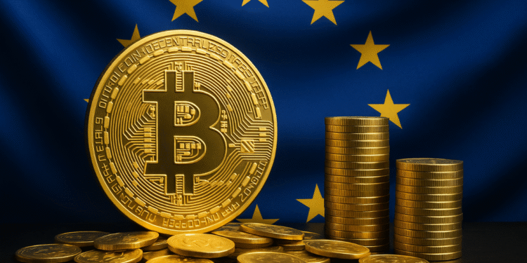 Europe’s Top Bitcoin Treasury Adds M to Holdings Europe’s Top Bitcoin Treasury Adds M to Holdings