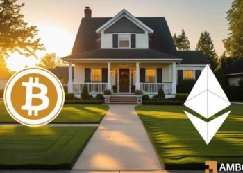 Bitcoin for home loans? FHFA approves crypto for mortgage reserves Bitcoin for home loans? FHFA approves crypto for mortgage reserves