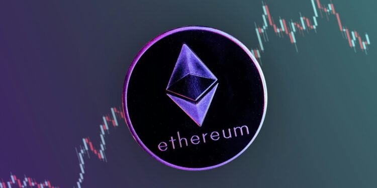 Ethereum Sees Slight Drop But Whales Show No Signs Of Selling – Details Ethereum Sees Slight Drop But Whales Show No Signs Of Selling – Details