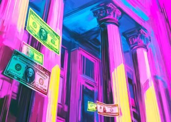 Federal Reserve Suffers ,060,000,000,000 in Unrealized Losses As Central Bank’s Rate Hikes Pressure Bonds