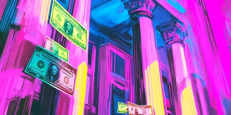 Federal Reserve Suffers ,060,000,000,000 in Unrealized Losses As Central Bank’s Rate Hikes Pressure Bonds