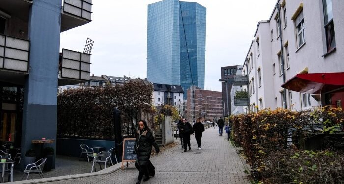 Brussels set to disregard ECB warnings over stablecoin rules Brussels set to disregard ECB warnings over stablecoin rules