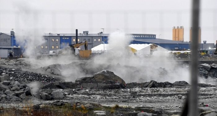 US accuses Russian crypto entrepreneur of money laundering and sanctions evasion