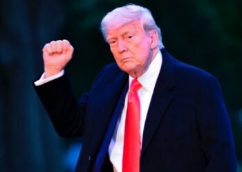 Trump world tries to corner crypto